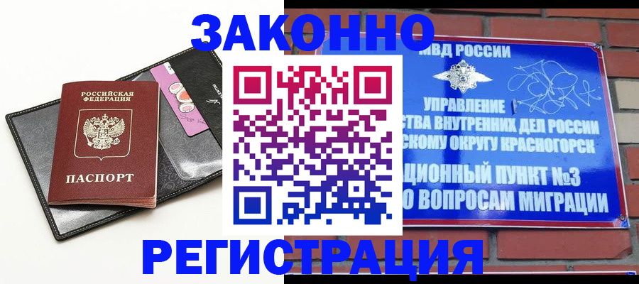 временная регистрация для школы в Жукове